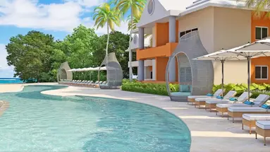 Iberostar Selection Coral Bavaro