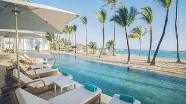 IBEROSTAR SELECTION CORAL BAVARO