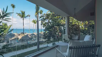 IBEROSTAR SELECTION CORAL BAVARO