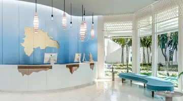 IBEROSTAR SELECTION CORAL BAVARO