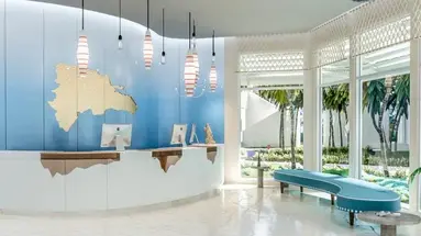 IBEROSTAR SELECTION CORAL BAVARO