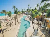 IBEROSTAR SELECTION CORAL BAVARO
