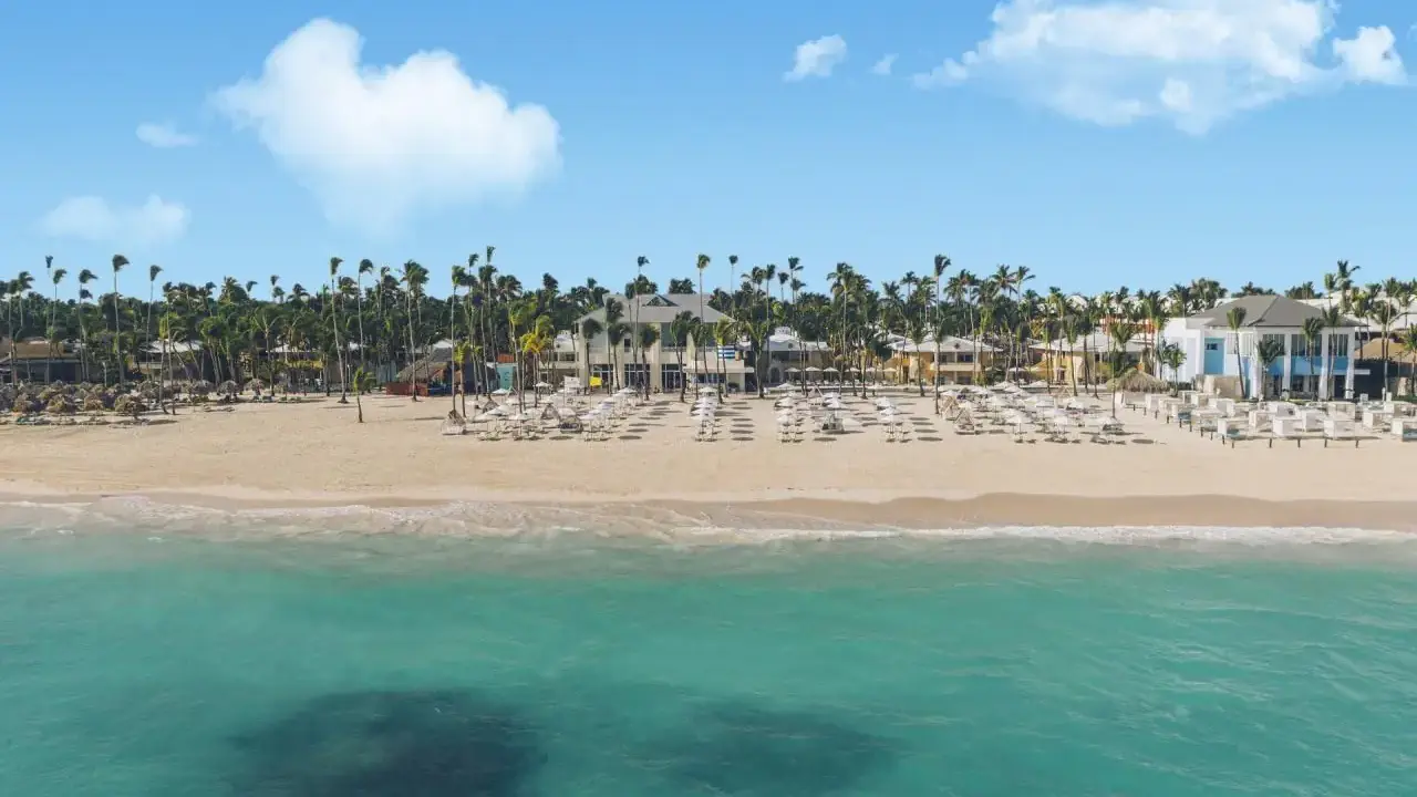 IBEROSTAR SELECTION CORAL BAVARO