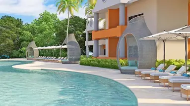 Iberostar Selection Coral Bavaro