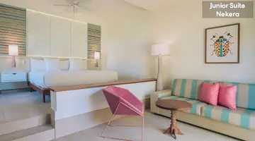 Iberostar Selection Coral Bávaro