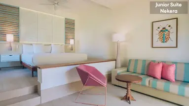Iberostar Selection Coral Bávaro
