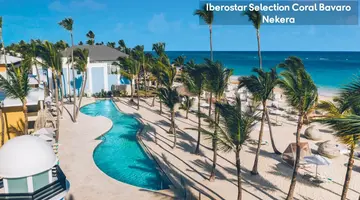Iberostar Selection Coral Bávaro