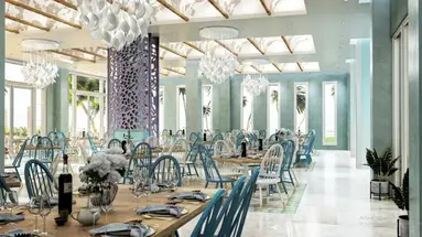IBEROSTAR SELECTION CORAL BAVARO