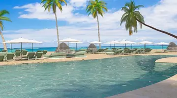 Iberostar Selection Coral Bavaro