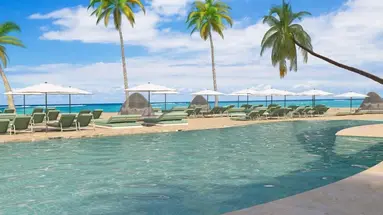Iberostar Selection Coral Bavaro