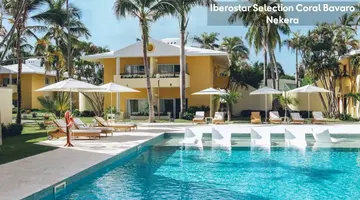 Iberostar Selection Coral Bávaro