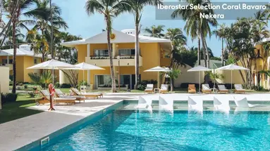 Iberostar Selection Coral Bávaro