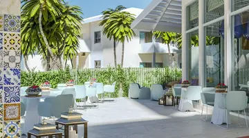 IBEROSTAR SELECTION CORAL BAVARO