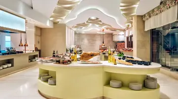 Iberostar Selection Coral Cancun