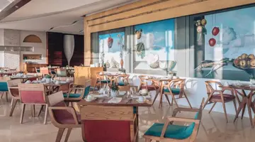 Iberostar Selection CORAL CANCUN