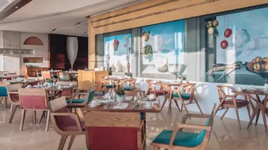 Iberostar Selection CORAL CANCUN