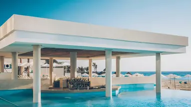 Iberostar Selection Coral Cancun