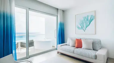 Iberostar Selection Coral Cancun