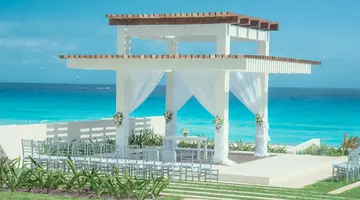 Iberostar Selection Coral Cancun