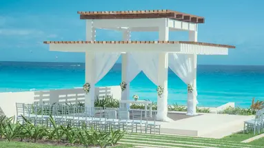 Iberostar Selection Coral Cancun