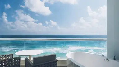 Iberostar Selection Coral Cancun