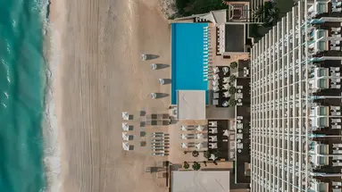 Iberostar Selection Coral Cancun