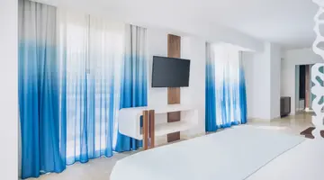 Iberostar Selection Coral Cancun