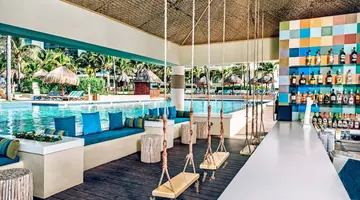 Iberostar Selection Coral Cancun