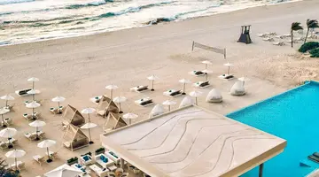 Iberostar Selection Coral Cancun