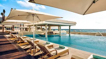 Iberostar Selection Coral Cancun