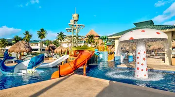 Iberostar Selection Coral Cancun