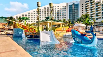 Iberostar Selection Coral Cancun