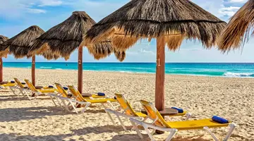 Iberostar Selection Coral Cancun