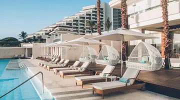 Iberostar Selection CORAL CANCUN