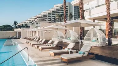 Iberostar Selection Coral Cancun