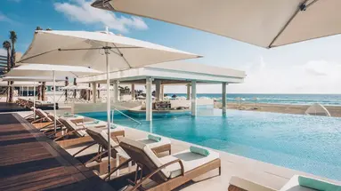 Iberostar Selection Coral Cancun