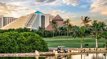 Iberostar Selection Coral Cancun