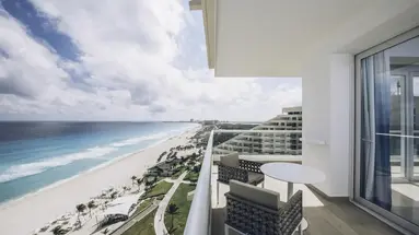 Iberostar Selection Coral Cancun