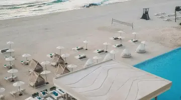 Iberostar Selection CORAL CANCUN