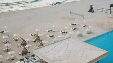 Iberostar Selection Coral Cancun