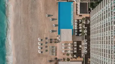 Iberostar Selection CORAL CANCUN