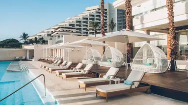 Iberostar Selection Coral Cancun