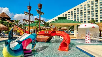 Iberostar Selection Coral Cancun