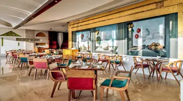 Iberostar Selection Coral Cancun