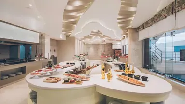 IBEROSTAR SELECTION CORAL CANCUN