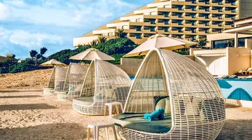 Iberostar Selection Coral Cancun