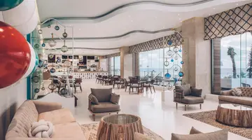 Iberostar Selection Coral Cancun