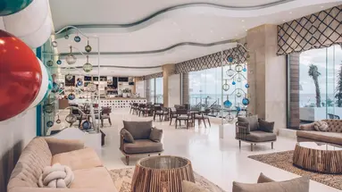 Iberostar Selection Coral Cancun
