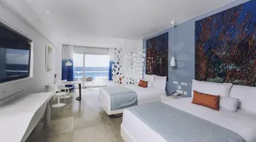 Iberostar Selection Coral Cancun