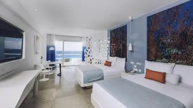 Iberostar Selection Coral Cancun